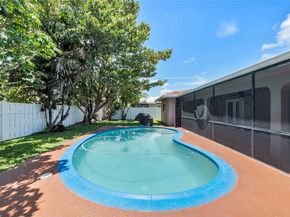 11744 NW 26th Ct, Coral Springs FL 33065