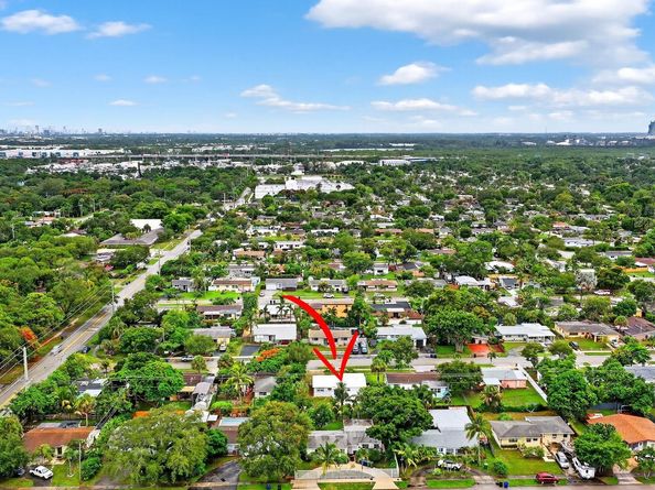3131 SW 20th Ct, Fort Lauderdale FL 33312