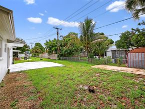 3131 SW 20th Ct, Fort Lauderdale FL 33312