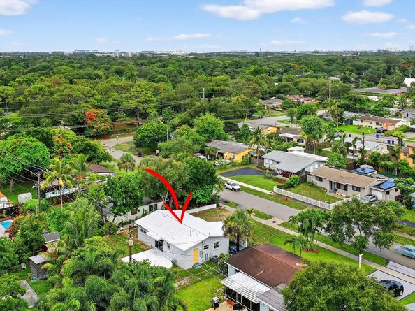 3131 SW 20th Ct, Fort Lauderdale FL 33312
