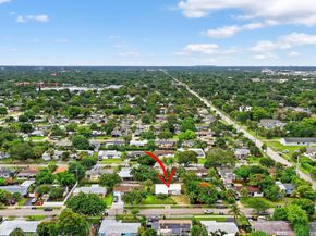 3131 SW 20th Ct, Fort Lauderdale FL 33312