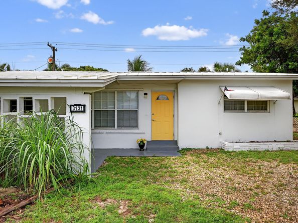 3131 SW 20th Ct, Fort Lauderdale FL 33312