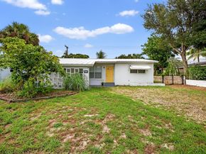 3131 SW 20th Ct, Fort Lauderdale FL 33312