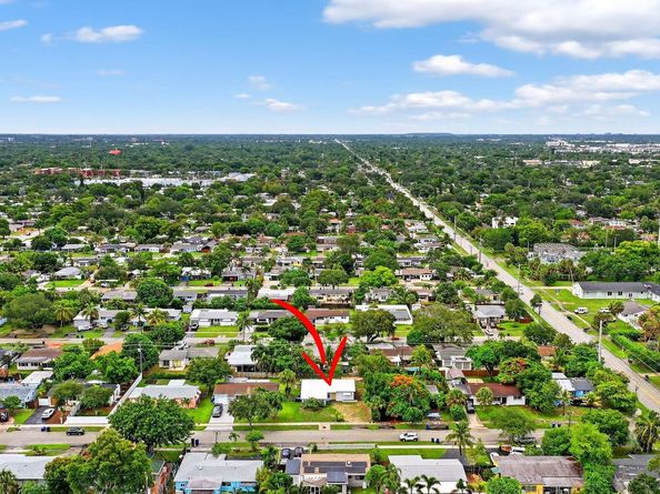 3131 SW 20th Ct, Fort Lauderdale FL 33312