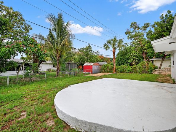 3131 SW 20th Ct, Fort Lauderdale FL 33312