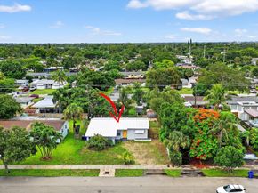 3131 SW 20th Ct, Fort Lauderdale FL 33312