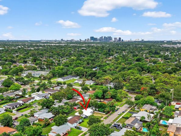 3131 SW 20th Ct, Fort Lauderdale FL 33312