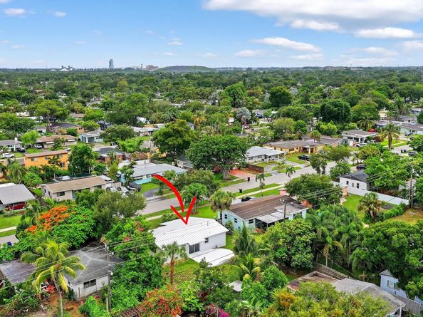 3131 SW 20th Ct, Fort Lauderdale FL 33312