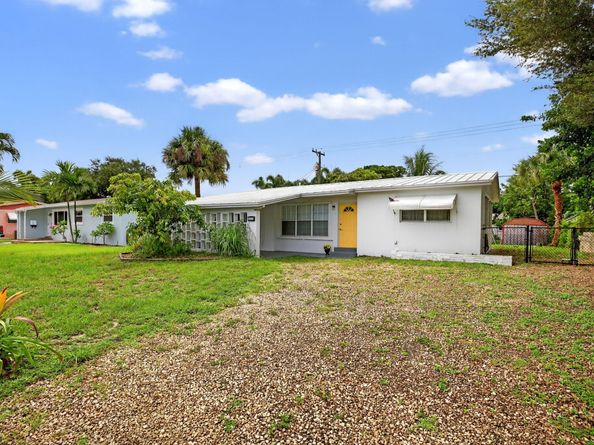 3131 SW 20th Ct, Fort Lauderdale FL 33312
