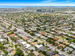 1681 NE 56th St, Fort Lauderdale FL 33334