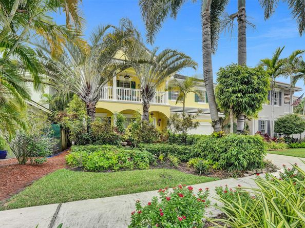 101 NE 21st St, Wilton Manors FL 33305