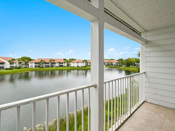271 Cypress Point Drive 271, Palm Beach Gardens FL 33418