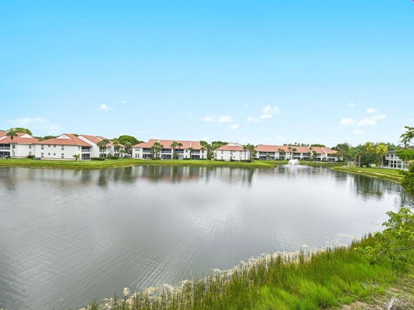 271 Cypress Point Drive 271, Palm Beach Gardens FL 33418
