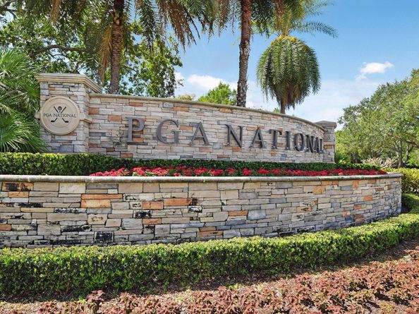 271 Cypress Point Drive 271, Palm Beach Gardens FL 33418