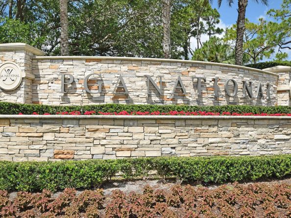 271 Cypress Point Drive 271, Palm Beach Gardens FL 33418