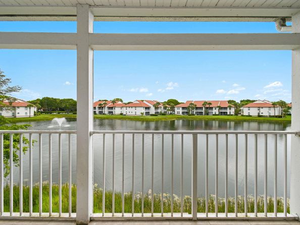 271 Cypress Point Drive 271, Palm Beach Gardens FL 33418