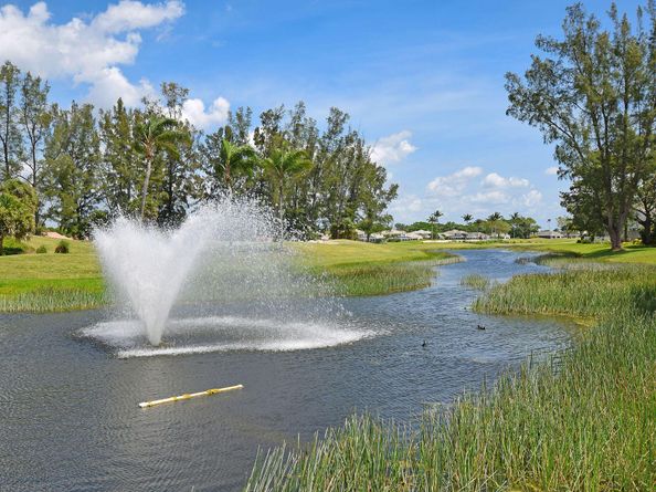 271 Cypress Point Drive 271, Palm Beach Gardens FL 33418