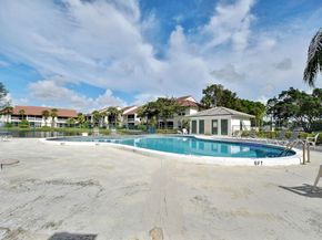 271 Cypress Point Drive 271, Palm Beach Gardens FL 33418