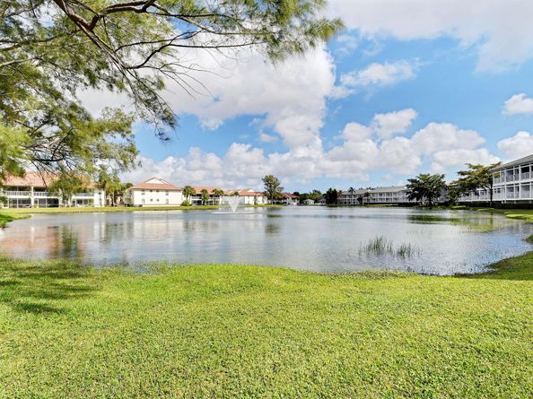 271 Cypress Point Drive 271, Palm Beach Gardens FL 33418