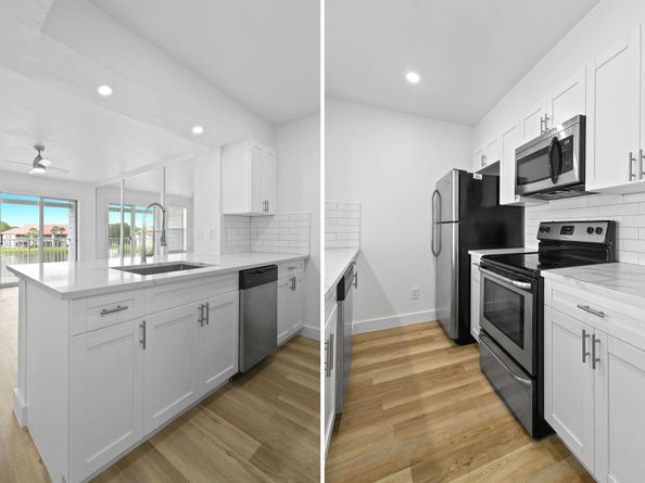 271 Cypress Point Drive 271, Palm Beach Gardens FL 33418