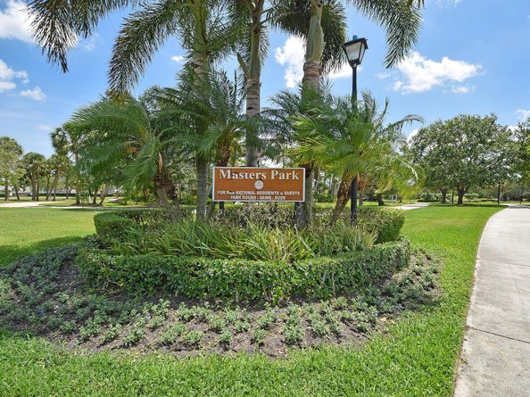 271 Cypress Point Drive 271, Palm Beach Gardens FL 33418