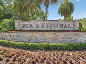 271 Cypress Point Drive 271, Palm Beach Gardens FL 33418