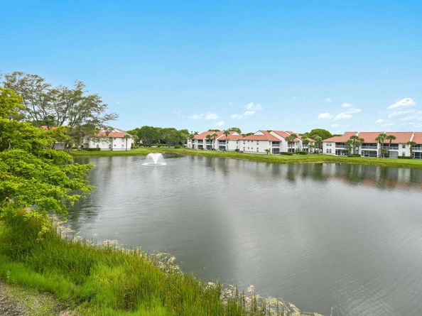 271 Cypress Point Drive 271, Palm Beach Gardens FL 33418