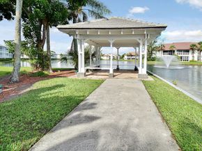 271 Cypress Point Drive 271, Palm Beach Gardens FL 33418