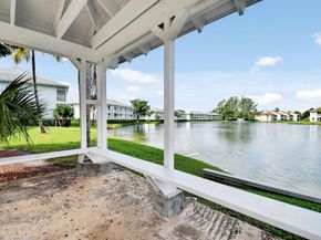 271 Cypress Point Drive 271, Palm Beach Gardens FL 33418