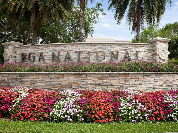 271 Cypress Point Drive 271, Palm Beach Gardens FL 33418