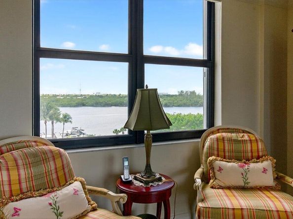 2003 N Ocean Boulevard 603, Boca Raton FL 33431