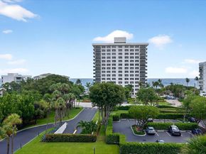 2003 N Ocean Boulevard 603, Boca Raton FL 33431