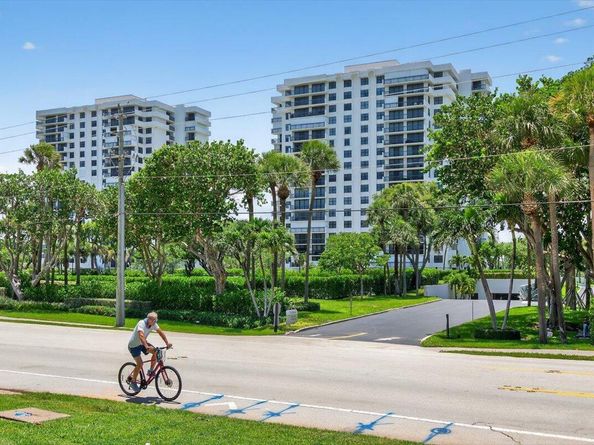 2003 N Ocean Boulevard 603, Boca Raton FL 33431