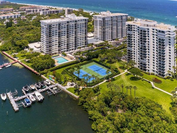 2003 N Ocean Boulevard 603, Boca Raton FL 33431