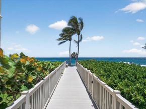 2003 N Ocean Boulevard 603, Boca Raton FL 33431