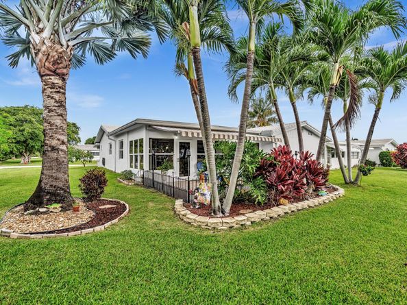 2204 Campanelli Blvd, Boynton Beach FL 33426