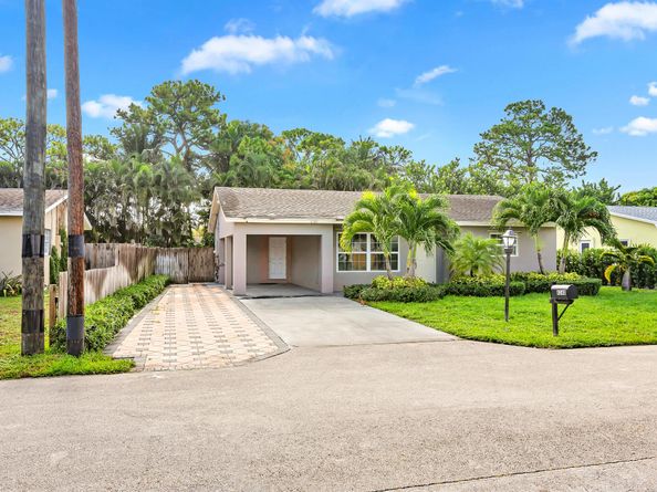 4340 Wilkinson Dr, Lake Worth FL 33461