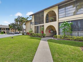 335 Pine Ridge Circle A2, Greenacres FL 33463