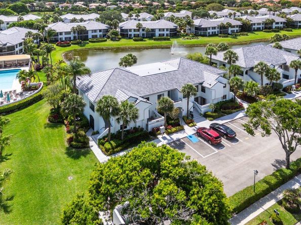 15687 Loch Maree Lane 2404, Delray Beach FL 33446