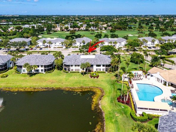 15687 Loch Maree Lane 2404, Delray Beach FL 33446