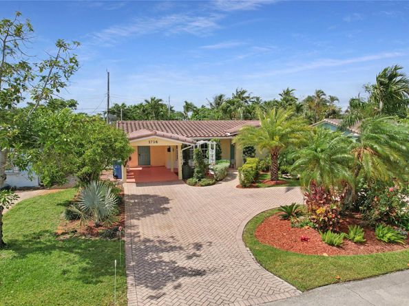 1736 NW 39th St, Oakland Park FL 33309
