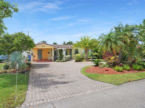 1736 NW 39th St, Oakland Park FL 33309