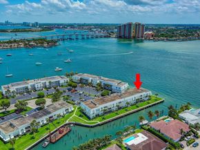 1030 Sugar Sands Boulevard 367, Singer Island FL 33404