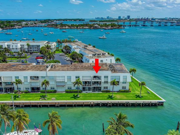 1030 Sugar Sands Boulevard 367, Singer Island FL 33404