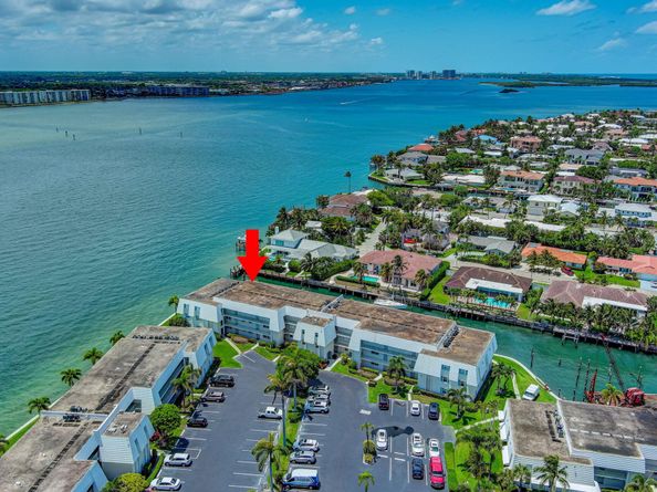 1030 Sugar Sands Boulevard 367, Singer Island FL 33404