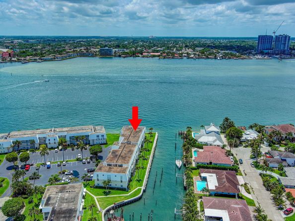1030 Sugar Sands Boulevard 367, Singer Island FL 33404