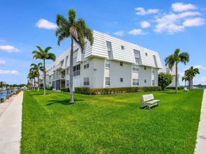 1030 Sugar Sands Boulevard 367, Singer Island FL 33404