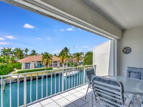 1030 Sugar Sands Boulevard 367, Singer Island FL 33404