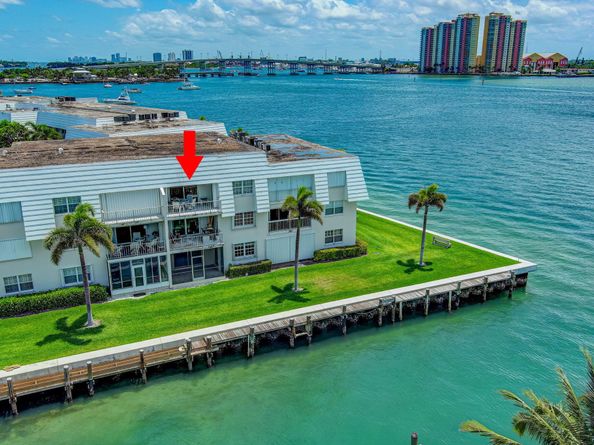 1030 Sugar Sands Boulevard 367, Singer Island FL 33404