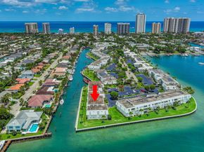 1030 Sugar Sands Boulevard 367, Singer Island FL 33404
